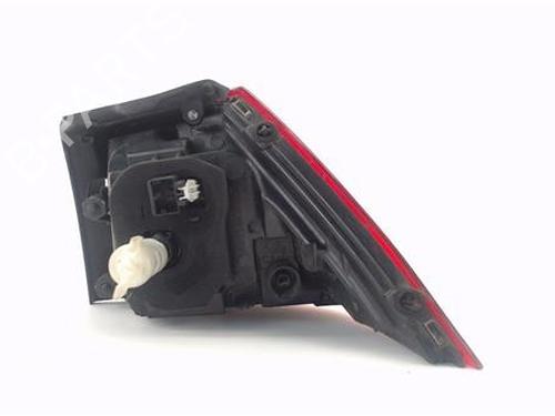 Left taillight VW GOLF VII (5G1, BQ1, BE1, BE2) 1.4 GTE Hybrid | BP29281022C34 