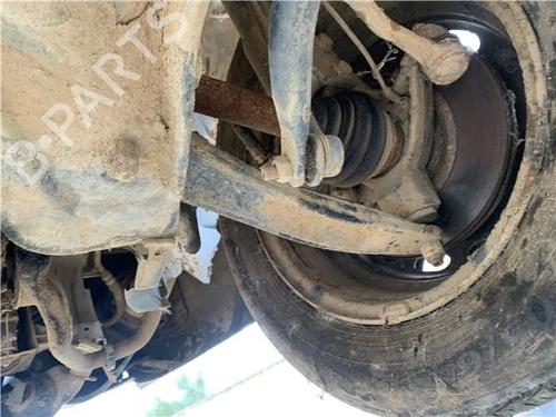 Used Right front suspension arm PEUGEOT PARTNER MPV (5_, G_) [1996-2026]  32419469