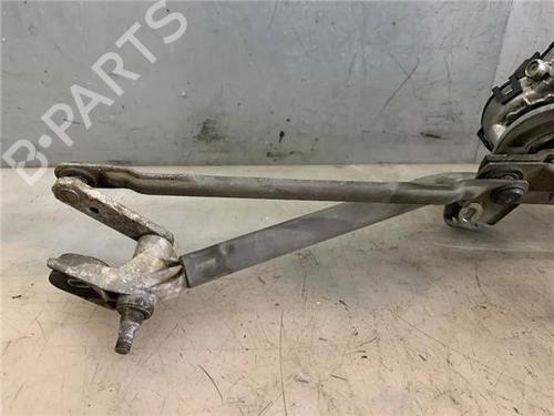 Front wiper motor AUDI A4 B5 (8D2) | BP30135516M29