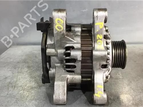 Used Alternator PEUGEOT 206 Hatchback (2A/C) [1998-2012]  9636496