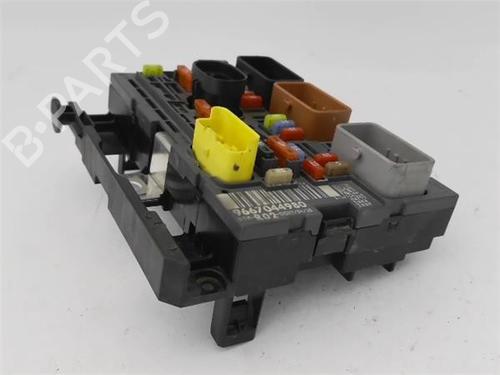 Other CITROËN C5 III (RD_) 2.0 HDi (RDRHD8, RDRHDJ, RDRHR8, RDRHRJ) | BP24446027O1