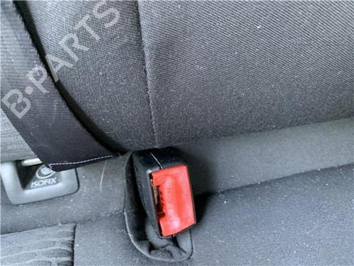 Seat buckle VW GOLF VI (5K1) 1.4 | BP32419384I32 