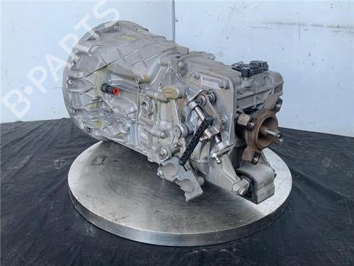 Gearbox MERCEDES-BENZ VITO Van (W447) | BP32417667M3 - Image 7