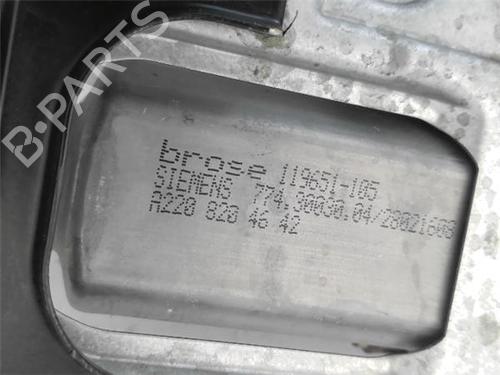 Other MERCEDES-BENZ C-CLASS (W203) | BP25008362O1