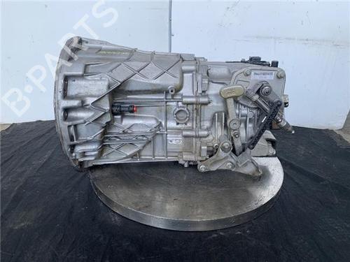 Gearbox MERCEDES-BENZ VITO Van (W447) | BP32417667M3 - Image 8