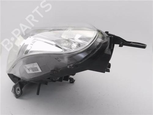 Left headlight OPEL COMBO Box Body/MPV (X12) 1.3 CDTI (B05) | BP35951169C28 - Image 3