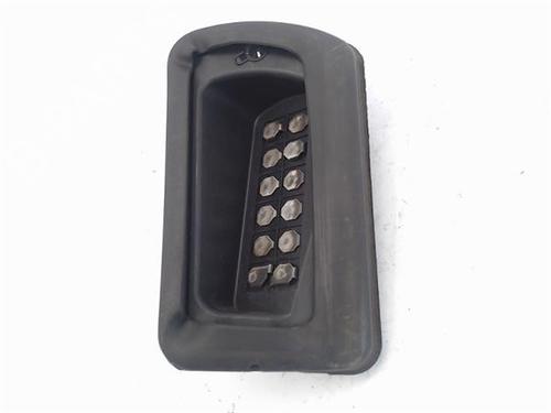 Comfort control module PEUGEOT 1007 (KM_)  | BP16825258M56 