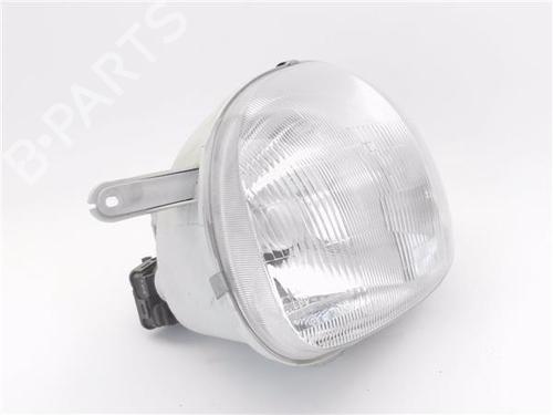 Left headlight HYUNDAI ATOS (MX)  | BP29574451C28 