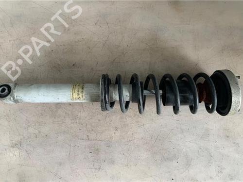 Used Right rear shock absorber BMW 7 (E65, E66, E67) 745 i, Li (333 hp) 14361365