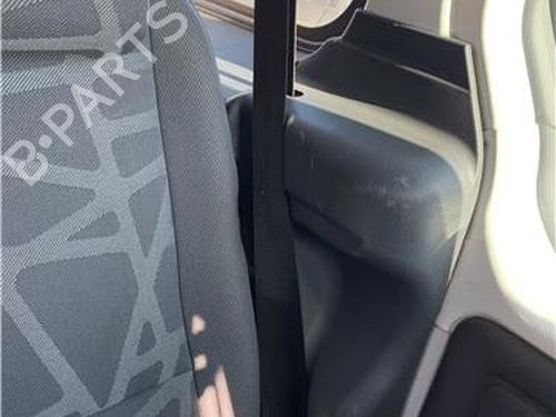 Rear left seatbelt FORD TRANSIT CONNECT (P65_, P70_, P80_) 1.8 TDCi | BP32450642I29 