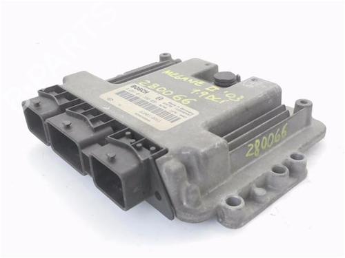 Elektronisk modul RENAULT MEGANE II (BM0/1_, CM0/1_)  | BP10982974M83 