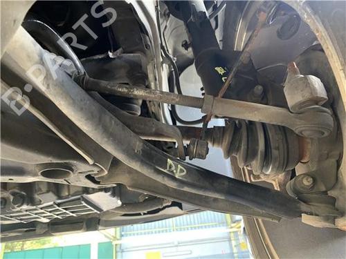 Steering rack JEEP COMPASS (MK49) 2.0 CRD | BP32417997M22