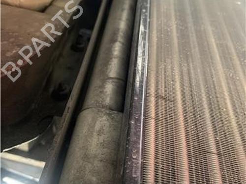 AC radiator CITROËN C4 Picasso I MPV (UD_)  | BP32418169M32 