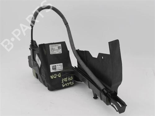 Front right lock FORD FOCUS III 1.5 TDCi | BP22132790C97 