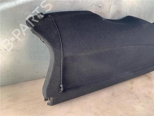 Rear parcel shelf FORD FIESTA V (JH_, JD_)  | BP24151176C85 
