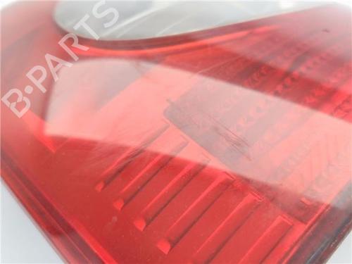 Left taillight RENAULT CLIO II (BB_, CB_)  | BP28098137C34 