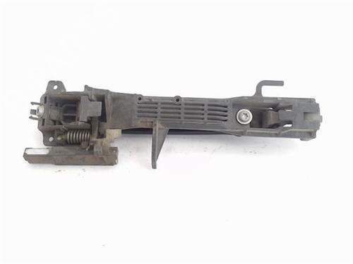 Front right exterior door handle TOYOTA LAND CRUISER PRADO (_J12_) 3.0 D-4D (KDJ120, KDJ125) | BP14336419C129 