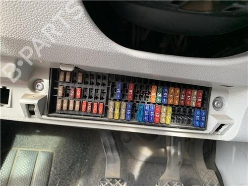 Other SKODA FABIA II (542) 1.4 TDI | BP32450964O1 