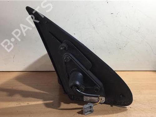 Left mirror NISSAN ALMERA II Hatchback (N16) 2.2 Di | BP12596784C26 