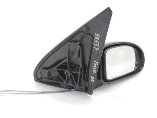 Right mirror FORD FOCUS I (DAW, DBW) 1.6 16V | BP22702659C27 