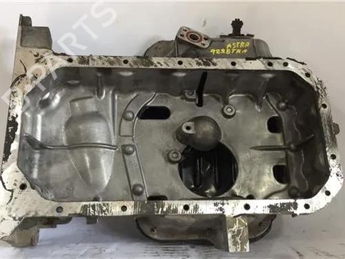 Oil sump OPEL ASTRA J (P10) 1.7 CDTI (68) | BP14340659M115 