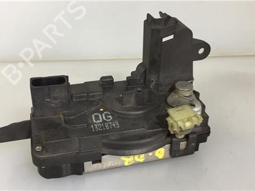 Front right lock OPEL ASTRA H (A04) 1.7 CDTI (L48) | BP11363004C97 