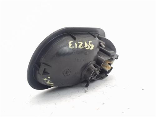 Rear left interior door handle RENAULT CLIO III (BR0/1, CR0/1)  | BP18332504I15 