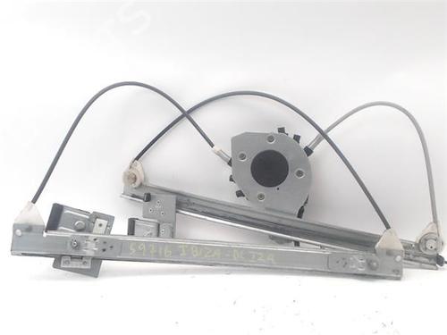 Used Front left window mechanism Front left window mechanism 22339388 22339388