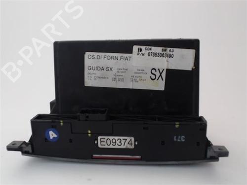 Climate control ALFA ROMEO 147 (937_)  | BP28098050I5 