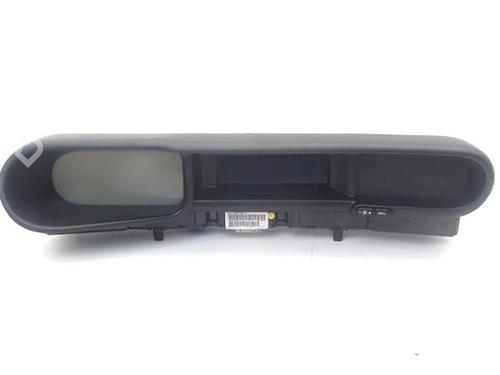 Used Instrument cluster CITROËN C3 Picasso (SH_) 1.6 HDi 115 (114 hp) 22959008