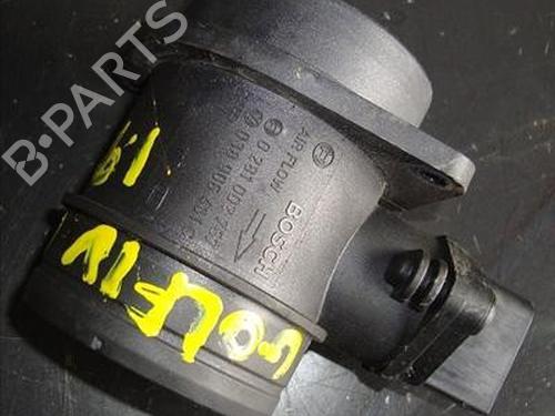 Mass air flow sensor VW GOLF IV (1J1)  | BP9631802M95 