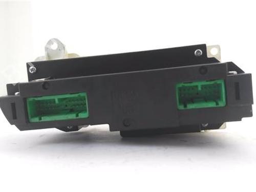 Climate control HONDA CIVIC VII Hatchback (EU, EP, EV) 1.6 i (EP2, EU8, EU6) | BP26563841I5 - Image 6