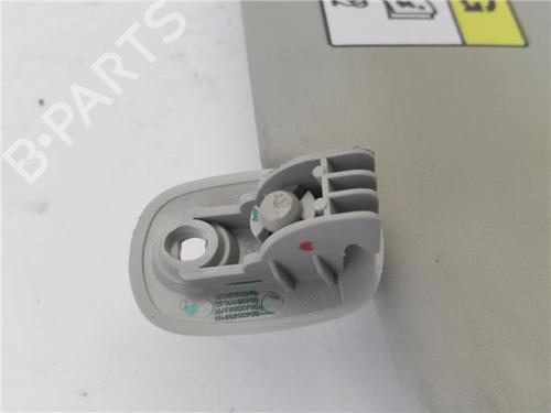 Højre solskærm DACIA SANDERO II 1.0 SCe 75 (B8JC, B8JD, B8NC) | BP29251180I2 - Image 8