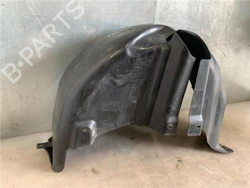 Hjulbue VW POLO V (6R1, 6C1) 1.2 TSI 16V | BP29260168C56