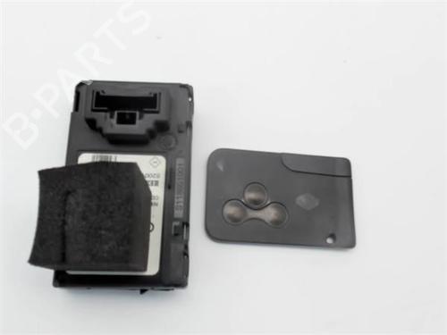 Annen RENAULT MEGANE II (BM0/1_, CM0/1_)  | BP14345932O1 