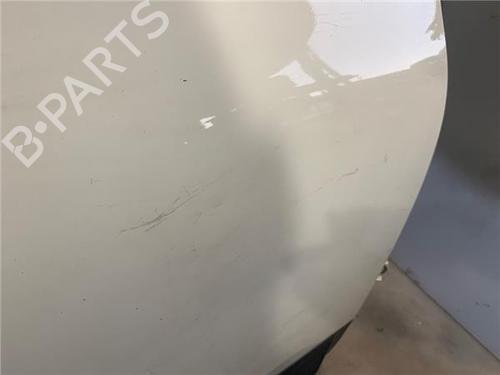 Right rear door NISSAN QASHQAI I (J10, NJ10) 1.5 dCi | BP30182989C5