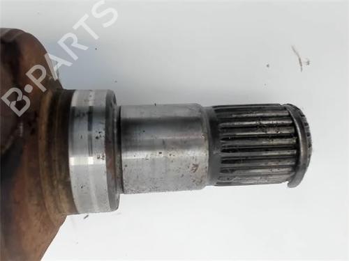 Other RENAULT SCÉNIC I MPV (JA0/1_, FA0_) 1.9 dCi RX4 | BP14334034O1 