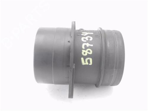 Mass air flow sensor MITSUBISHI LANCER VIII (CY_A, CZ_A) 2.0 DI-D (CY8A) | BP33220381M95 - Image 5