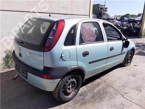 Generator OPEL CORSA C (X01)  | BP9759092M7 