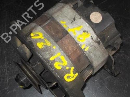 Used Alternator RENAULT 21 (B48_) 2.0 (B48R/Y) (135 hp) 11206732