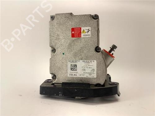 AC compressor FORD USA EXPLORER (CX740) EV 4x4 | BP29255025M34 