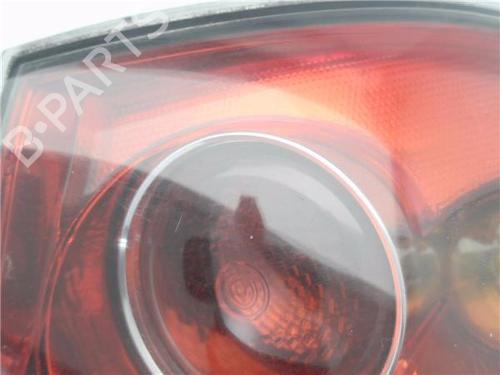 Right taillight SEAT IBIZA III (6L1) 1.9 SDI | BP32162153C35