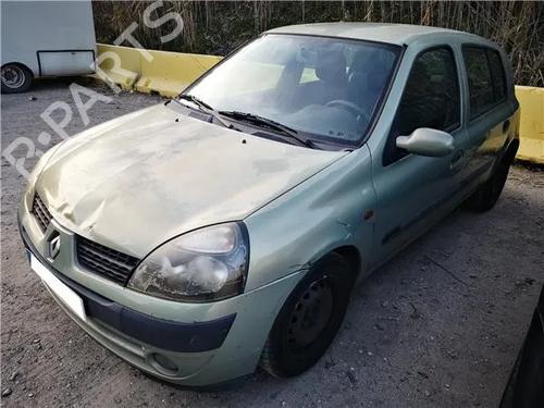 Other RENAULT CLIO II (BB_, CB_) 1.5 dCi (B/CB07) | BP14344517O1 