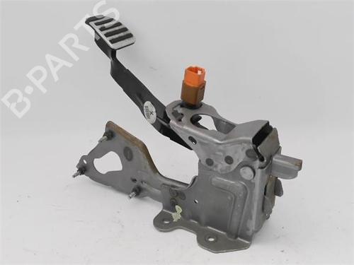 Break pedal NISSAN QASHQAI / QASHQAI +2 I (J10, NJ10, JJ10E) 1.6 dCi | BP23427371I19 