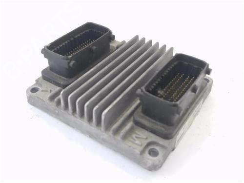 Electronic module OPEL ASTRA G Hatchback (T98) 1.7 DTI 16V (F08, F48) | BP13248323M83 