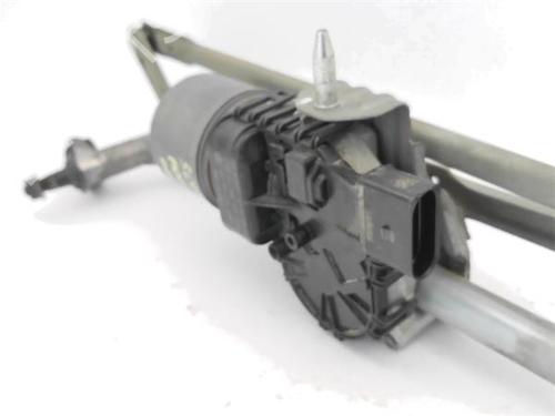 Front wiper motor VW POLO V (6R1, 6C1) 1.4 (6R1) | BP23442341M29 