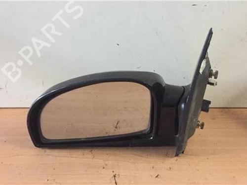 Left mirror HYUNDAI GETZ (TB) 1.1 | BP10706811C26 
