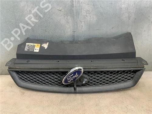 Grill FORD FOCUS II (DA_, HCP, DP) [2004-2013]  24473164