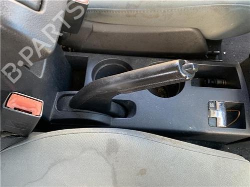 Hand brake JEEP COMPASS (MK49) 2.0 CRD | BP32418035I18