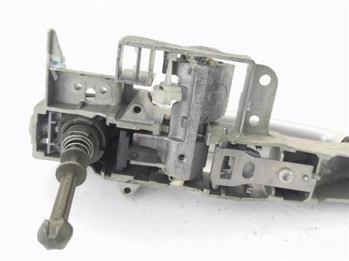 Front left exterior door handle CITROËN C4 I (LC_)  | BP25010031C128 